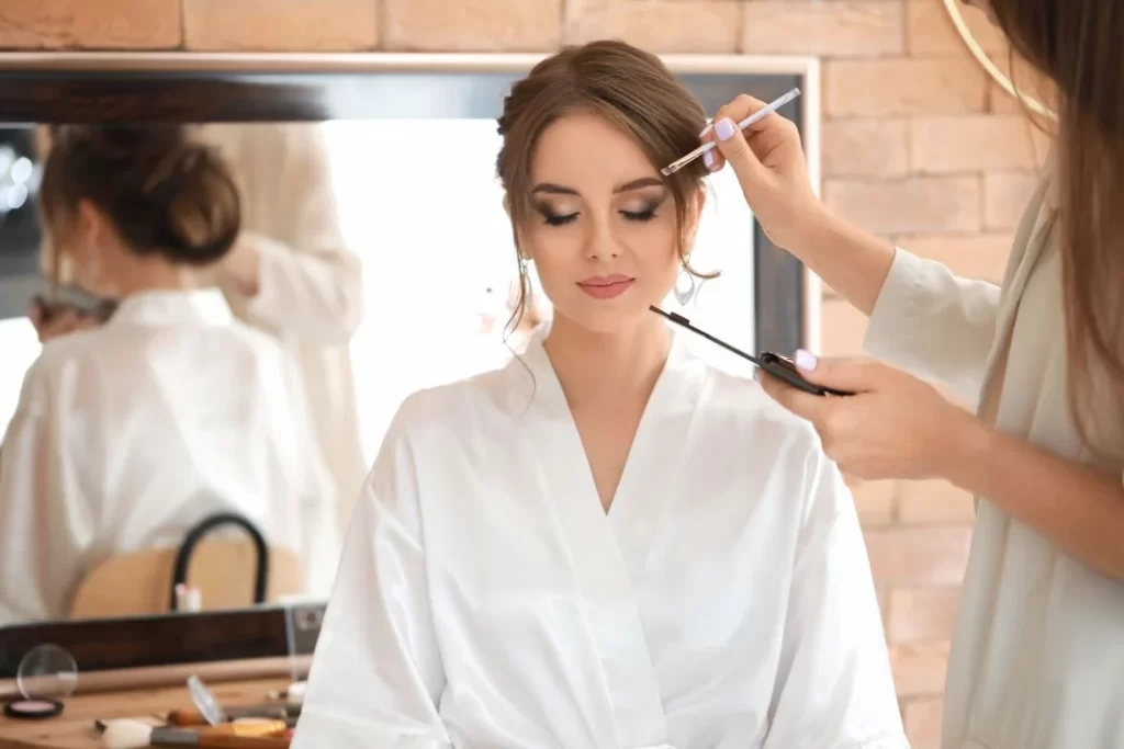 Por qué Maquillarte a Domicilio – Maquillajes Glam