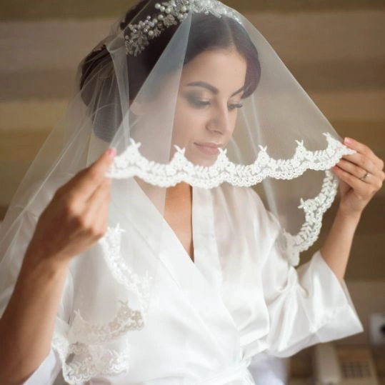 Servicio de Maquillaje para Boda en Caracas