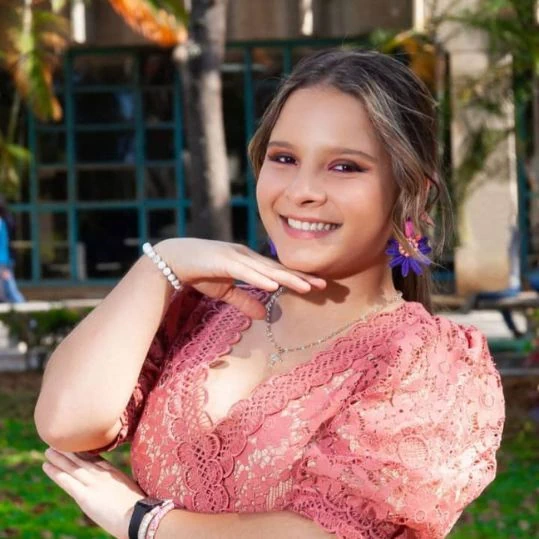 Servicio de Maquillaje para Fotos en Caracas