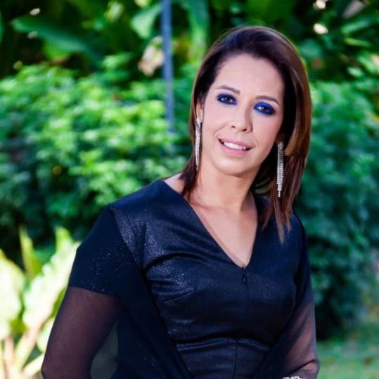 Servicio de Maquillaje para el Dia en Caracas