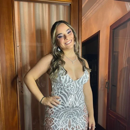 Servicio de Maquillaje para Fiesta en Caracas