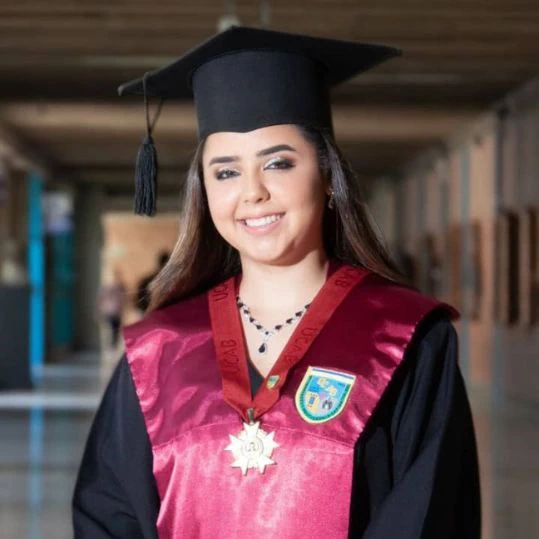 Servicio de Maquillaje para Graduación en Caracas