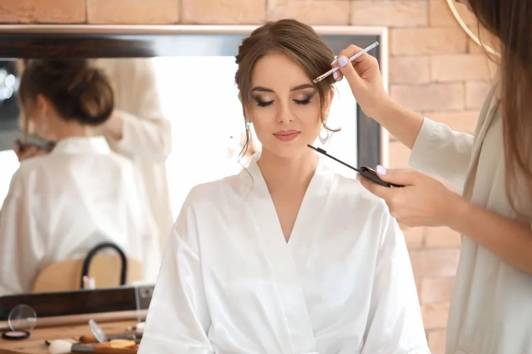 Por qué Maquillarte a Domicilio – Maquillajes Glam